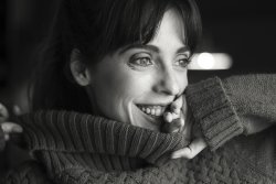 LETICIA DOLERA RECIBIRÁ EL PREMIO LUZ DEL FESTIVAL DE HUELVA