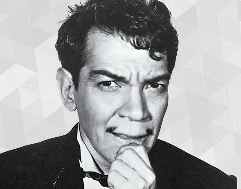 MARIO MORENO CANTINFLAS