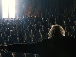 MIENTRAS DURE LA GUERRA SUPERA EL MILLÓN DE ESPECTADORES