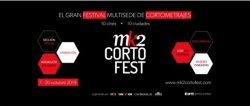 MK2 CORTO FEST: PRIMER FESTIVAL DE CORTOS MULTI-SEDE EN 10 CINES DE 7 PROVINCIAS