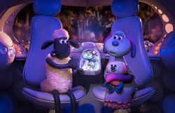 PROYECCIÓN ESPECIAL EN LA SEMANA DE LA ANIMACIÓN DE LA COMUNIDAD DE MADRID