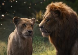 EL REY LEÓN LA PELÍCULA MÁS TAQUILLERA DE DISNEY EN ESPAÑA