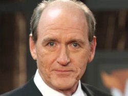 RICHARD JENKINS
