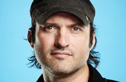 ROBERT RODRIGUEZ