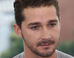 SHIA LABEOUF