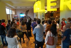 LA COMUNIDAD VALENCIANA MUESTRA SU POTENCIAL COMO PLATÓ DE RODAJE