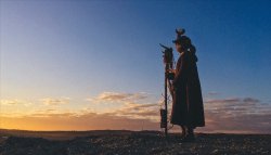 GABRIEL VELÁZQUEZ PRESENTA ZANIKI EN LA 64 SEMINCI