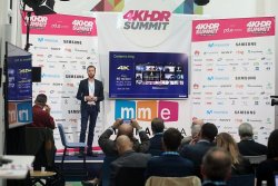CUENTA ATRÁS PARA LA V EDICIÓN DEL 4KSUMMIT EN MÁLAGA