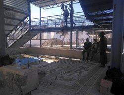 EL ABISMO DE LOS DIOSES SE ESTÁ RODANDO EN ÉCIJA