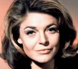 ANNE BANCROFT