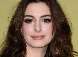 ANNE HATHAWAY