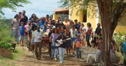 BACURAU MEJOR LARGOMETRAJE DEL 29 FANCINE