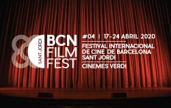 EL BCN FILM FEST 2020 ABRE EL PERIODO DE INSCRIPCIÓN DE PELÍCULAS
