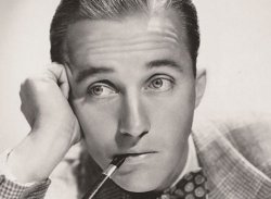 BING CROSBY