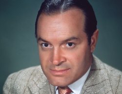 BOB HOPE