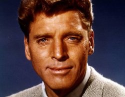 BURT LANCASTER