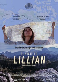 EL VIAJE DE LILLIAN EL VIAJE DE LILLIAN