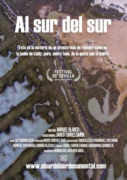 AL SUR DEL SUR