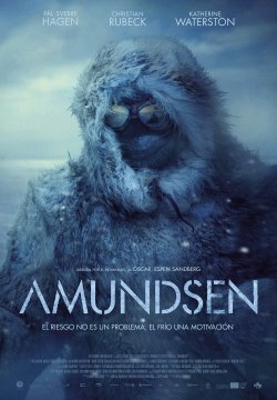 AMUNDSEN
