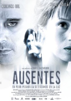 AUSENTES