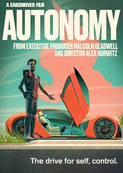 AUTONOMY