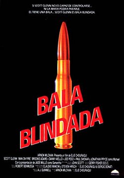 BALA BLINDADA