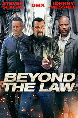BEYOND THE LAW