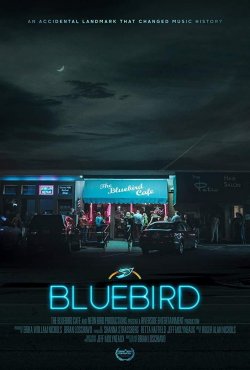 BLUEBIRD