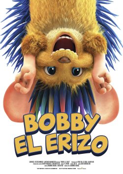 BOBBY EL ERIZO BOBBY EL ERIZO