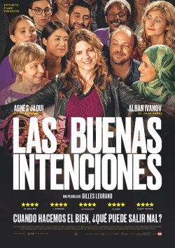 LAS BUENAS INTENCIONES
