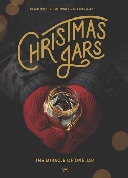 CHRISTMAS JARS