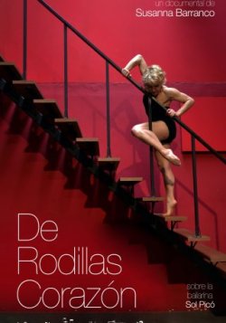 DE RODILLAS CORAZÓN