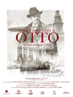 DESCUBRINDO A OTTO: EL CÓNSUL QUE DESAFÍO A HITLER