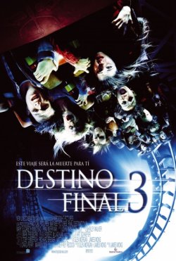 DESTINO FINAL 3