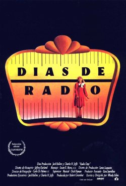 DIAS DE RADIO