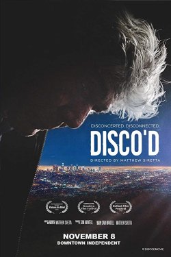 DISCO D