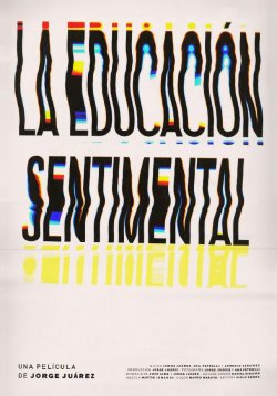 LA EDAD SENTIMENTAL