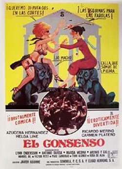 EL CONSENSO EL CONSENSO