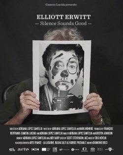 ELLIOTT ERWITT: EL SILENCIO SUENA BIEN