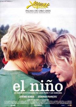 EL NIÑO