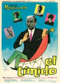 EL TÍMIDO