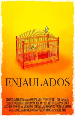ENJAULADOS