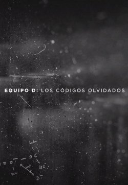 EQUIPO D: lOS CÓDIGOS OLVIDADOS