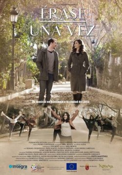 ÉRASE UNA VEZ