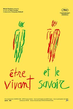 ÊTRE VIVANT ET LE SAVOIR