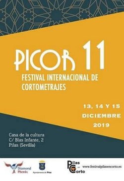 EL FESTIVAL INTERNACIONAL PILAS EN CORTO CELEBRA SU XI EDICIÓN