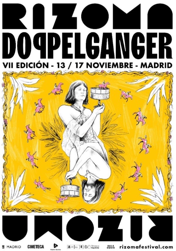 LA SEGUNDA CITA DEL FESTIVAL RIZOMA HACE UN GUIÑO AL SURREALISMO