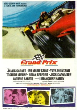 GRAND PRIX