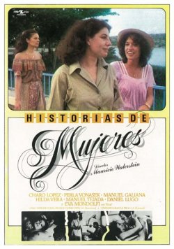 HISTORIAS DE MUJERES HISTORIAS DE MUJERES