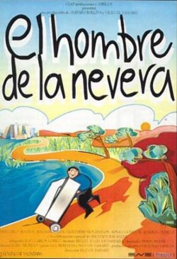 EL HOMBRE DE LA NEVERA